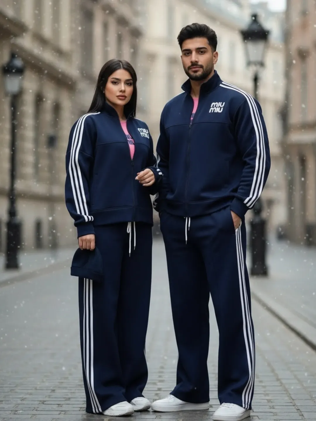 ست میومیو دورس داخل کرک سایز ۳۸ الی ۴۶